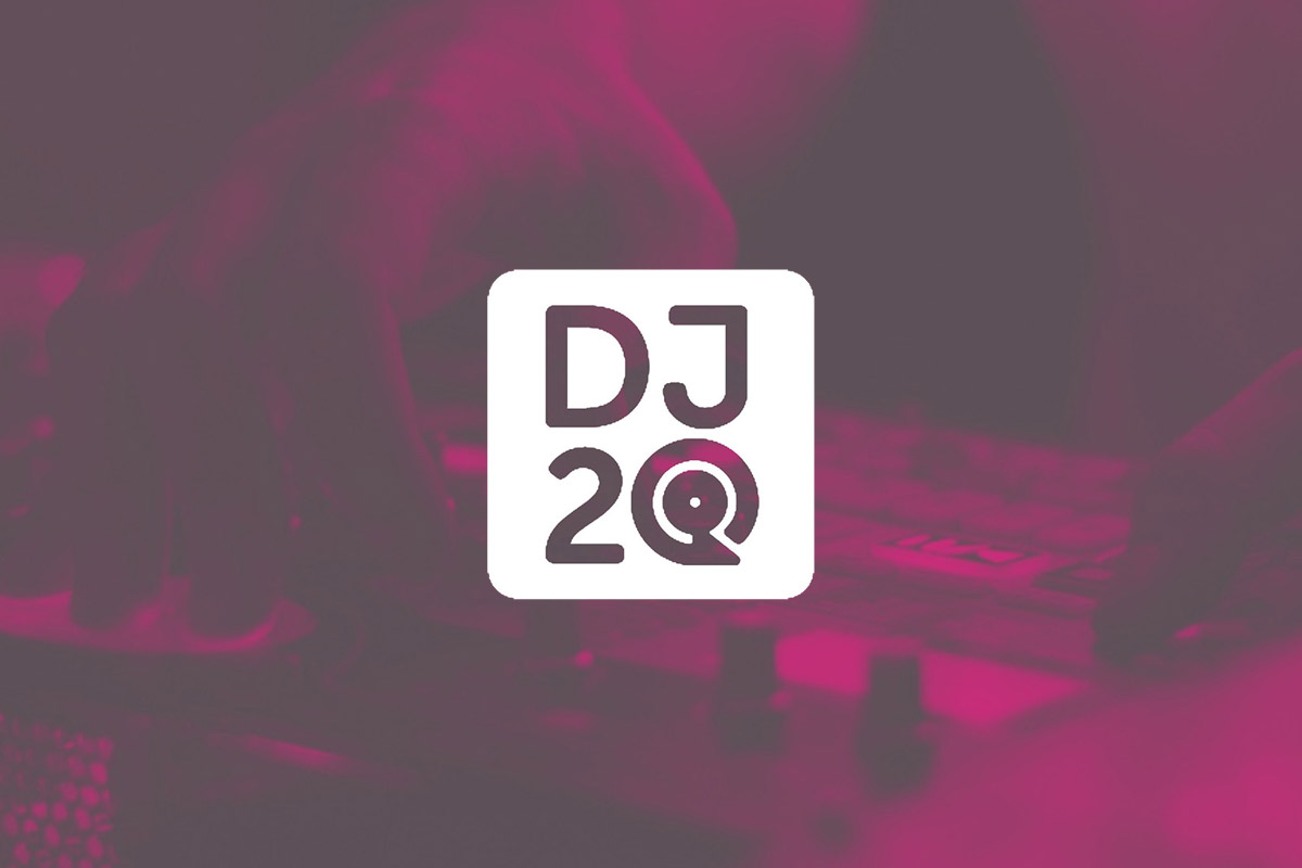DJ2Q