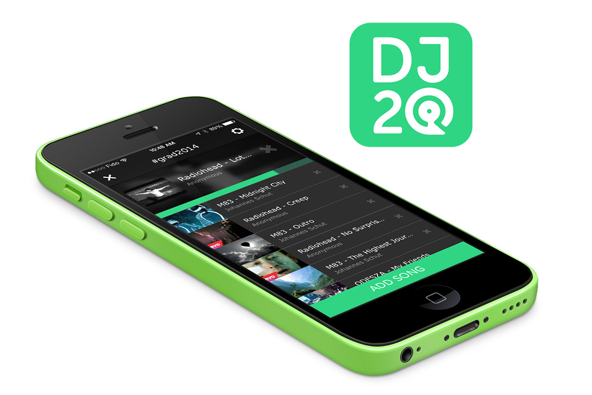 DJ2Q